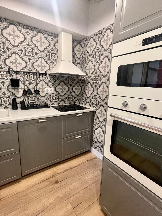 Cal Querol 1 - Centre Apartment Puigcerda Ngoại thất bức ảnh