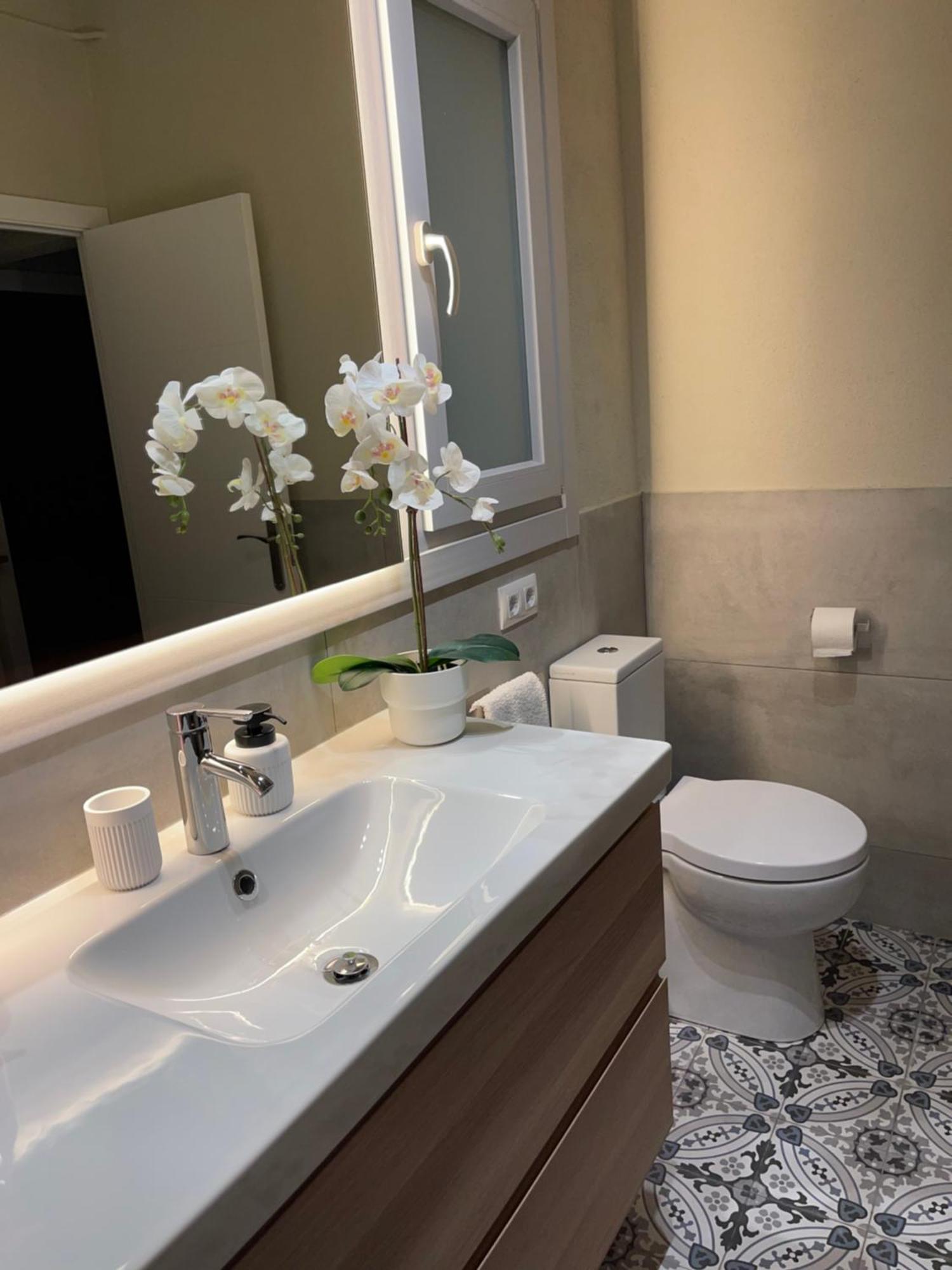 Cal Querol 1 - Centre Apartment Puigcerda Ngoại thất bức ảnh