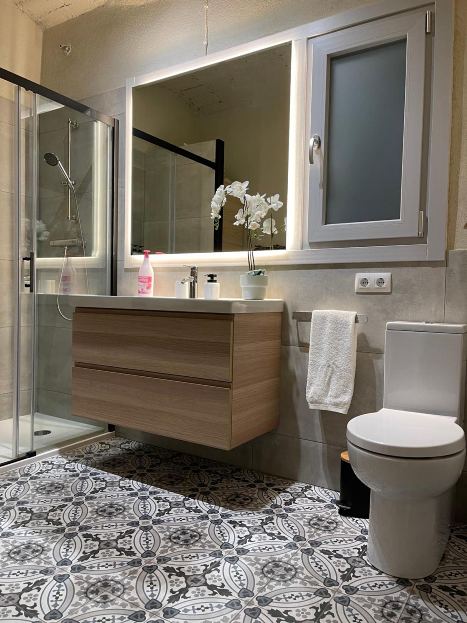 Cal Querol 1 - Centre Apartment Puigcerda Ngoại thất bức ảnh