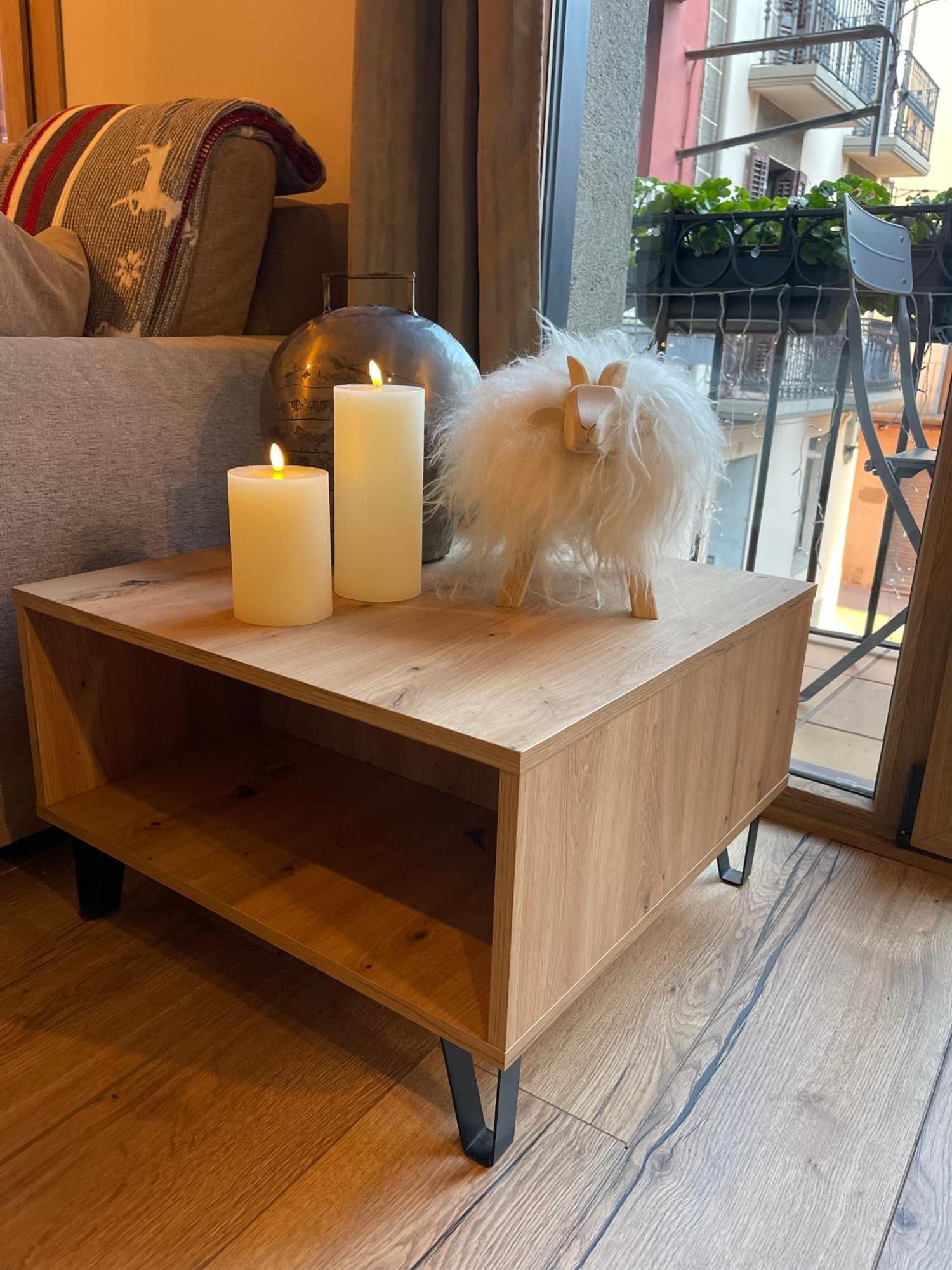Cal Querol 1 - Centre Apartment Puigcerda Ngoại thất bức ảnh