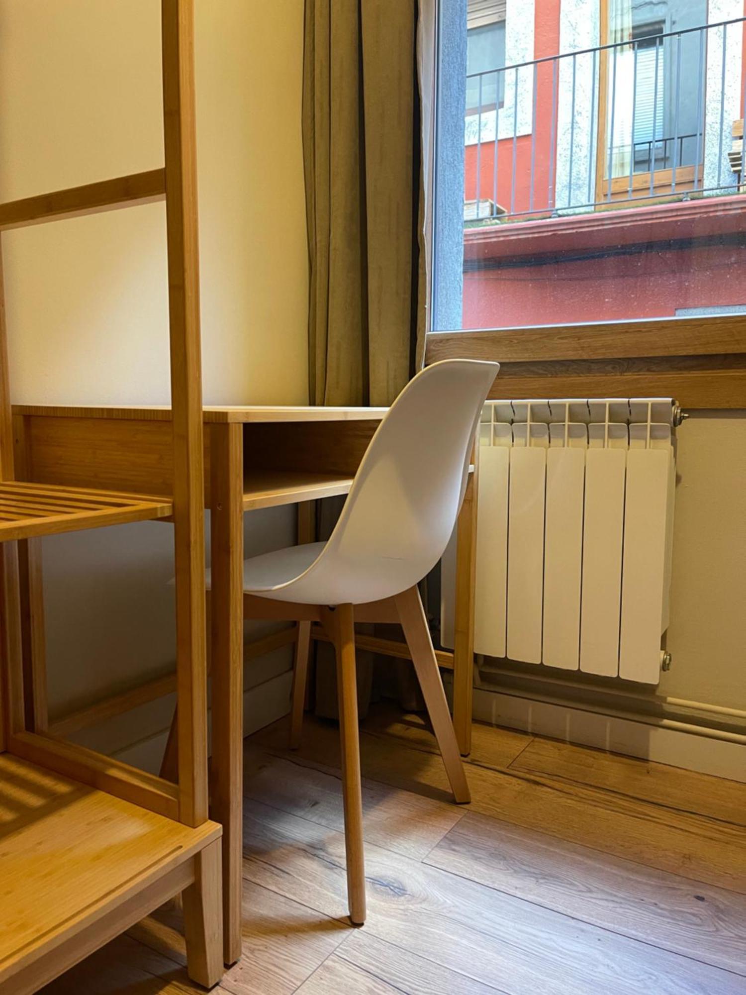 Cal Querol 1 - Centre Apartment Puigcerda Ngoại thất bức ảnh